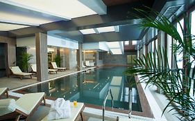 Амира Бутик Хотел